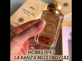 (La Danza delle Libellule)