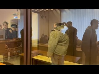 Советский районный суд Уфы арестовал на два месяца экс-министра транспорта Александра Клебанова.