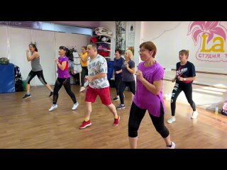 Видео от LaFLeur Дмитров Студия танца и фитнеса