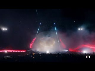 The Weeknd - Coachella 2022 (Weekend 2)