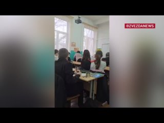 Учительница избила ученика на уроке в Туапсе