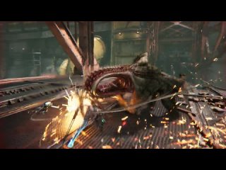 Sony Interactive Entertainment выпустила трейлер Stellar Blade, посвящённый бета-способностям главной героини.