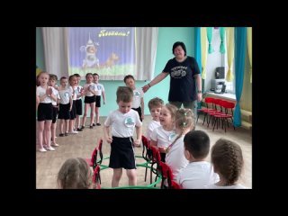 Видео от Детский сад №49 (МАДОУ “Детство“ г.Нижний Тагил)