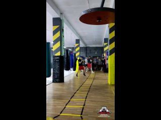 🤼🥊Обычные трудовые будни в речицком центре единоборств @ 🥊🤼