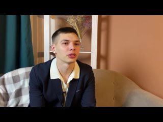 #МистерНГМУ2024: интервью с Вадимом Радионовым