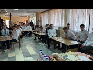 Видео от Маяк-Котово