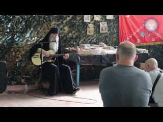 Луганск, день третий
