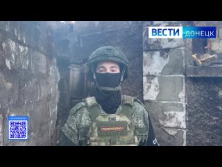 ️За прошедшие сутки со стороны вооружённых формирований Украины произведены обстрелы жилых районов ДНР