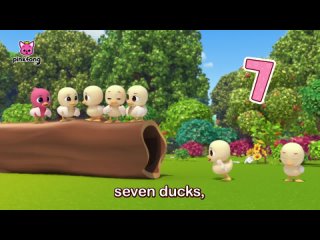 [ALL] Learn Shapes, Numbers, Counting with Hogi   Sing Along with Hogi   Pinkfong  Hogi