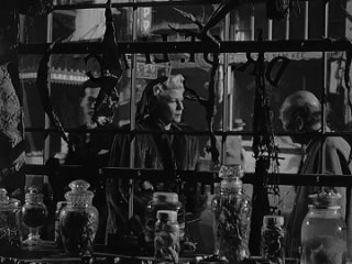 1947 - Orson Welles - The Lady From Shanghai - Orson Welles, Rita Hayworth, Everett Sloane