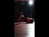 Видео от Школа танцев Ача-Ача Челябинск Стрип-Пластика