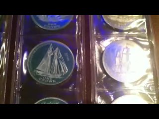 Gumlet | Моя коллекция монет Португалии и других стран (My Coins Collection) - 01|01