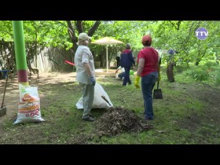 Video by ГУП ДНР «Торезское телевидение»