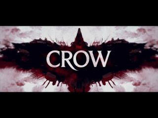 Видео от What is Pennywise | The Crow Teaser (2024)