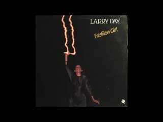 Larry Day - Fashion Girl (1984)