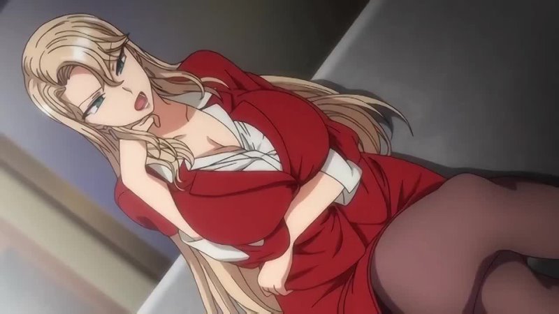 Anime-Hentai Porn 23