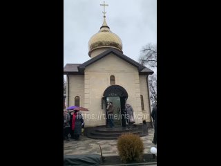 В Карачаево-Черкесии в преддверии мусульманского и православного постов состоялось знаковое событие - открытие мечети и часовни,