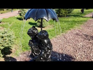 Video da Парк культуры и отдыха города Выкса