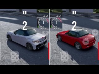 [McVin Racing] Sporty Kei Cars from Japan! Unmodified Performance Comparison - Assoluto Racing