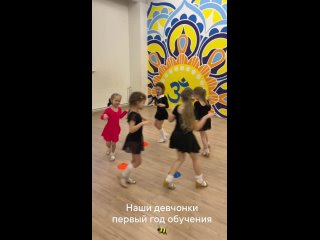 Видео от SAPDANCE | Пермь| Бальные танцы