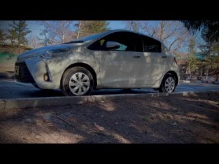 Видео от Avtoomsk Japan55 /Авто из Японии