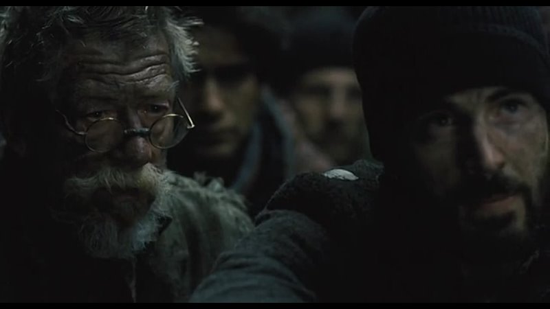 Snowpiercer (2013) Chris Evans John Hurt Film