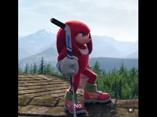 Knuckles | Sonic and all Characters