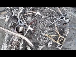 Воинская часть в Приднестровье атакована дроном-камикадзе: был взрыв и пожар, жертв нет,  МГБ республики