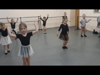 Видео от В ритме сердца | Детский танцевальный коллектив