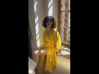 Видео от  бренд женской одежды