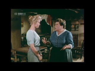 Die Lindenwirtin vom Donaustrand (1957) De