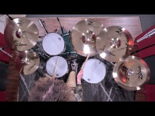 NEW Zildjian Z Customs! The Best Cymbals for Metal