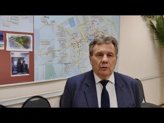 Ситуацию в Черногорске прокомментировал зам.губернатора Хакасии Юрий Курлаев