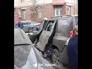 Видео от СП Штаб Z ДОЛГ Россия Освобождение Призрак  21+