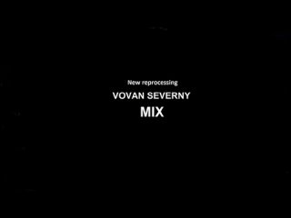 Papa Tin & The Bestseller - Voice Escape (New reprocessing)(VovanSeverny Mix)