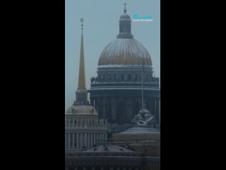 Видео от Телеканал Санкт-Петербург