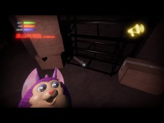 Myasoryb А вы помните Tattletail | Плюшевый ужас