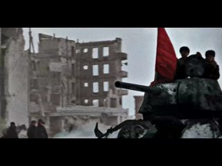 Battle of Russia - Polyushko-polye soviet edit