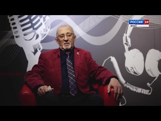 🫶  Ямальскому радио 60 лет: Юрий Морозов