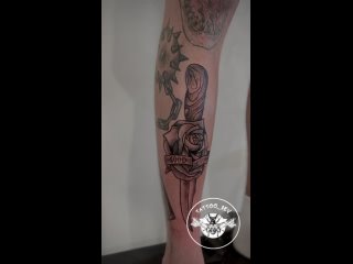 Видео от Tattoo_Sevastopol