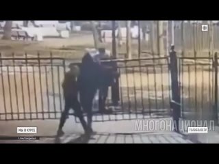Петербург — большой кишлак： В криминальных сводках — малолетние бандиты