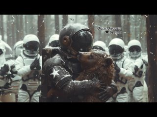 Gary Gagarin Project - Когда мои друзья со мной !