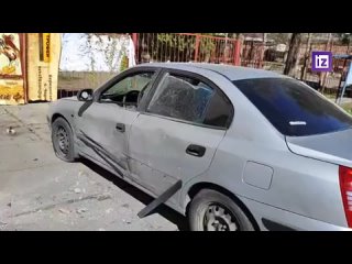 Дрон ВСУ атаковал автомобиль сотрудника Каховской администрации в Херсонской области. Об этом сообщил глава округа Филипчук