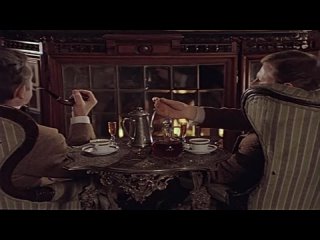 Приключения Шерлока Холмса и доктора Ватсона: Охота на тигра  КИНОСТУДИЯ ЛЕНФИЛЬМ 1980