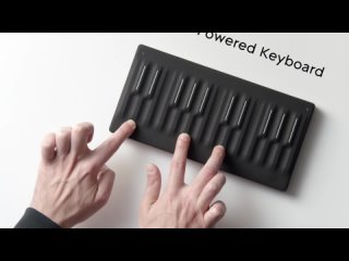 Seaboard Block Super Powered Keyboard