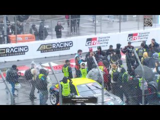 Прямой эфир FORMULA DRIFT Long Beach / RD 1 - 2024 TOP16