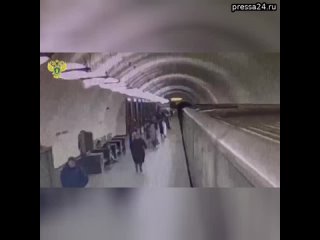 В московском метро 23-летний мужчина пырнул женщину ножом за отказ познакомиться  Несостоявшийся “Ро