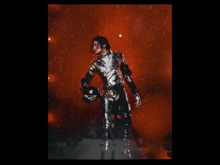 Michael Jackson - Человек-Космос