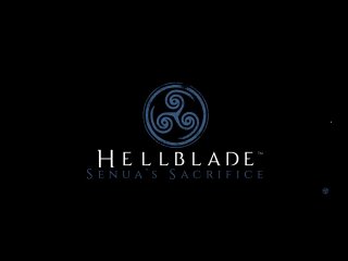 Hellblade: Senuas Sacrifice. Вступление