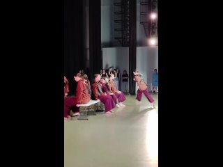 Vdeo de Детские Танцы Казань| Коллектив Голос танца